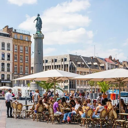 Vauban : Avec Parking *