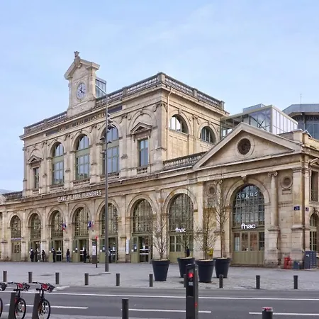 Vauban : Avec Parking *